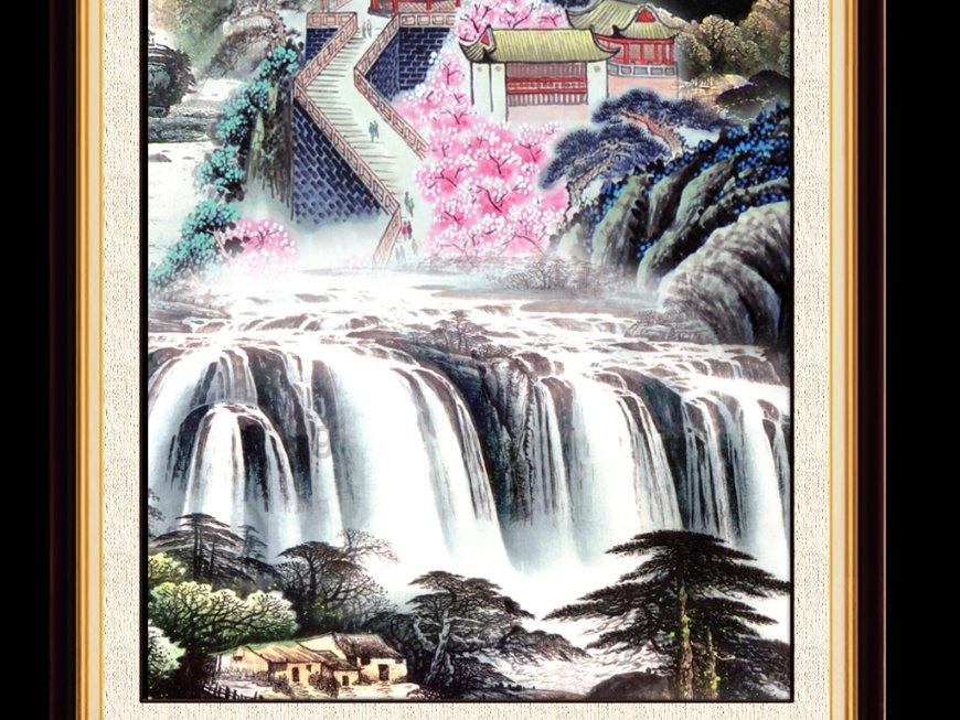 树共富镇域标杆 展工贸重镇风采